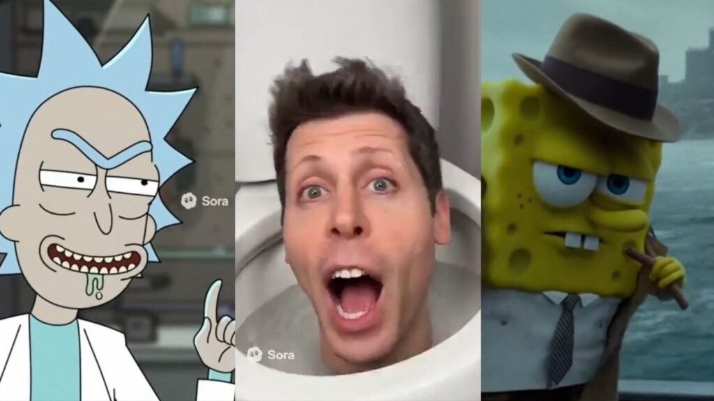 sora 2 video de 15 segundos