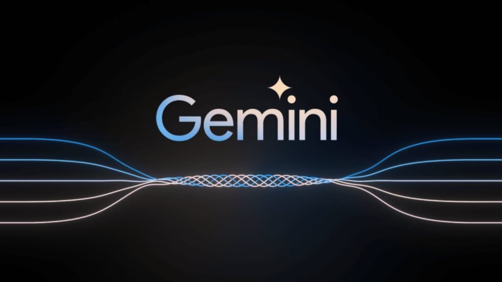 logo gemini