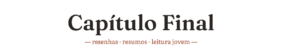 Capítulo Final